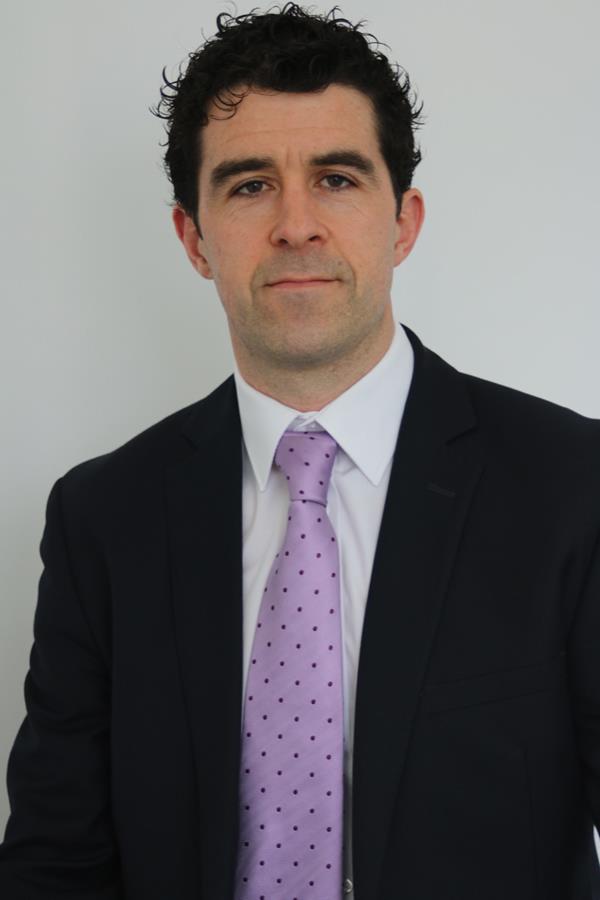 Brian Gallagher - portfolio photo 3
