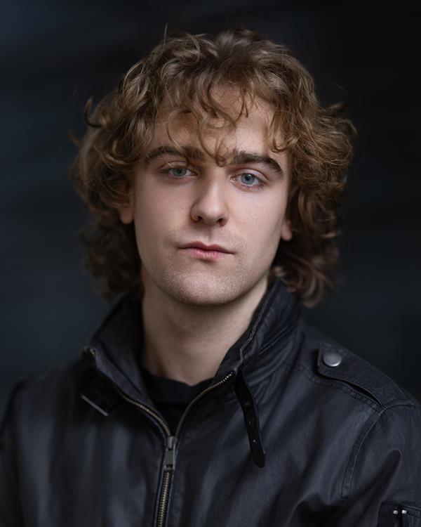 Nathan Prunty - portfolio photo 2