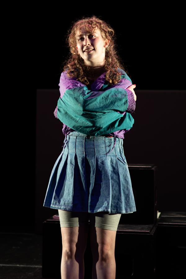 Ellie-Doris Fogarty - portfolio photo 4