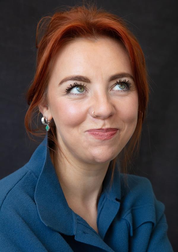 Sorcha Herlihy - portfolio photo 2