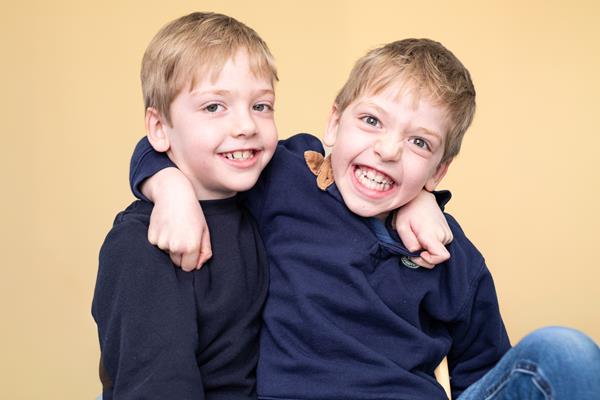 Paudie & Tommy Boles - portfolio photo 8