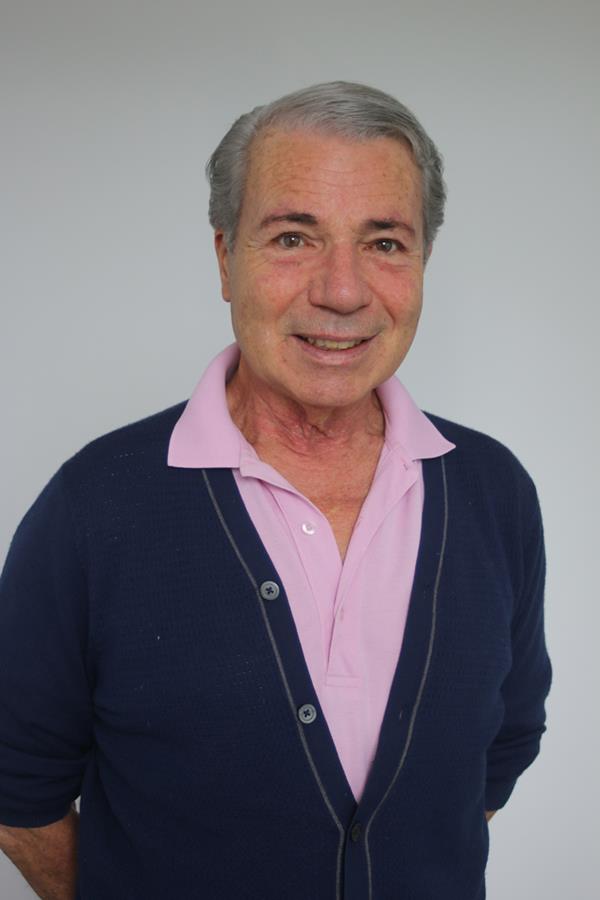 Paul Cooke - portfolio photo 2