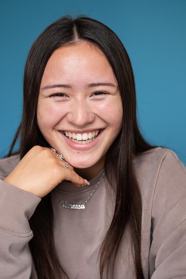 Vanessa Byrne - portfolio photo 3