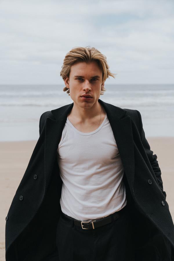 Kevin McMahon - portfolio photo 27