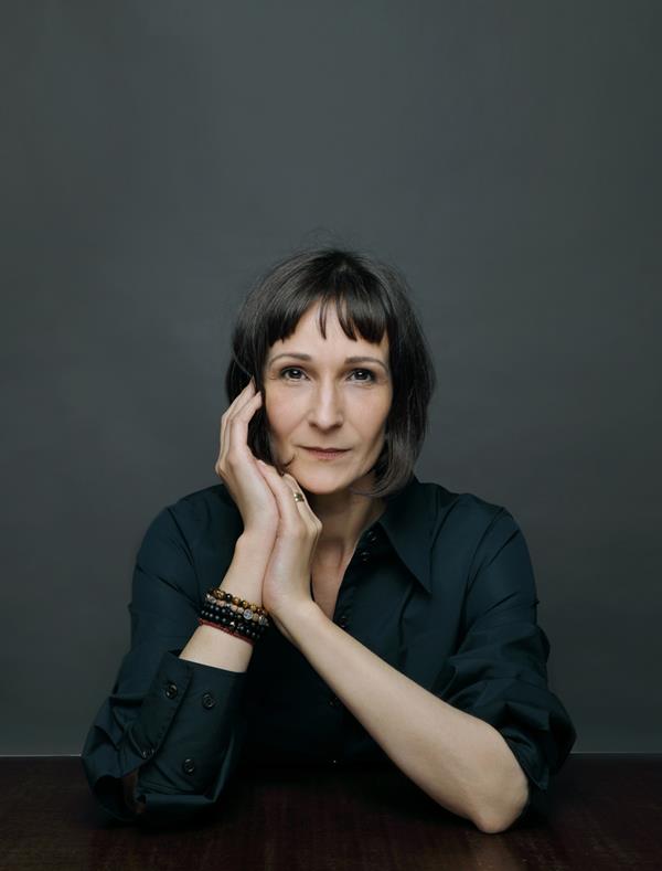 Justine Doswell - portfolio photo 4