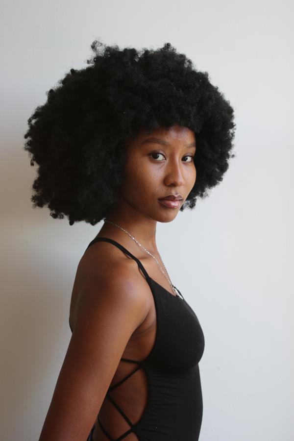 Getrude Langat - portfolio photo 4