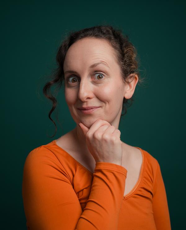 Amy Kellett - portfolio photo 3