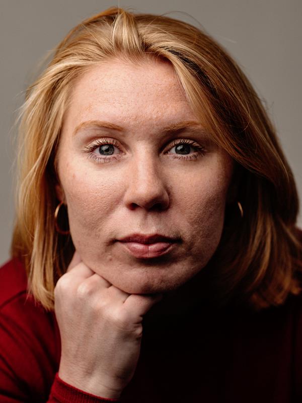 Emilie Hetland - portfolio photo 7