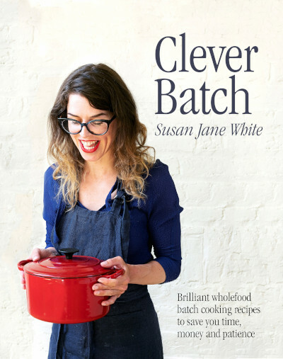 Clever Batch Cover