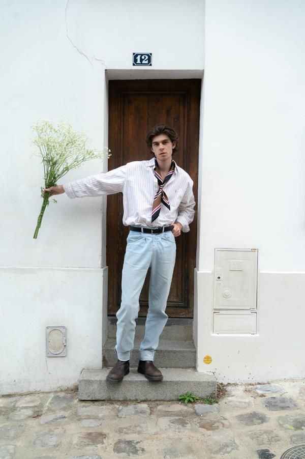 Andrea Gringoire - portfolio photo 19
