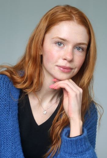 Ella Doherty