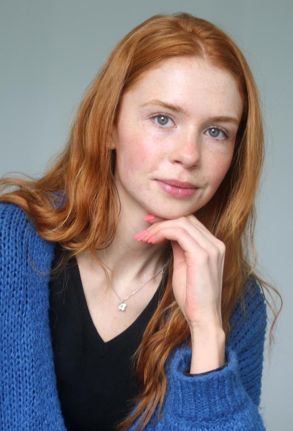 Ella Doherty - portfolio photo 1