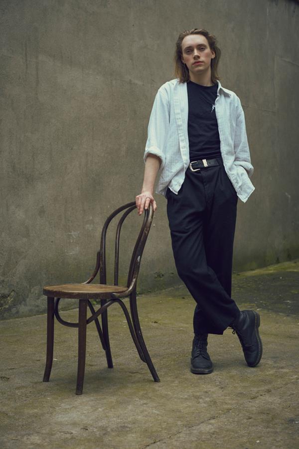 Liam McCafferty - portfolio photo 7
