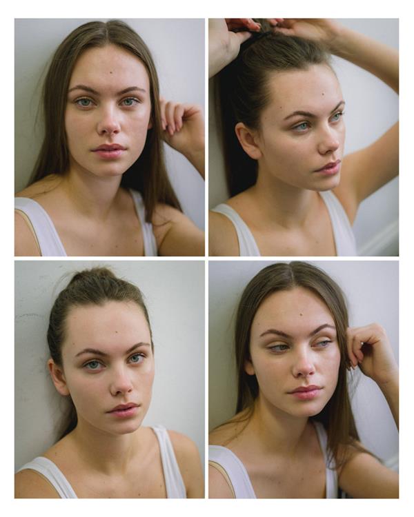 Jessie Knight - portfolio photo 2