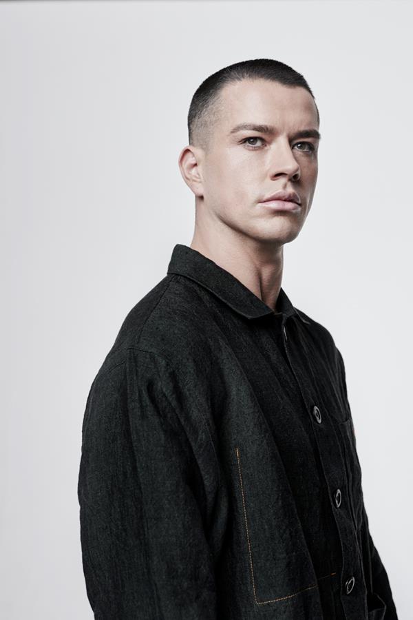 Kris Kirwan - portfolio photo 2
