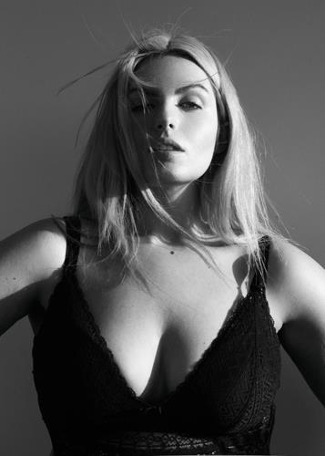 Louise O’Reilly - portfolio photo 6