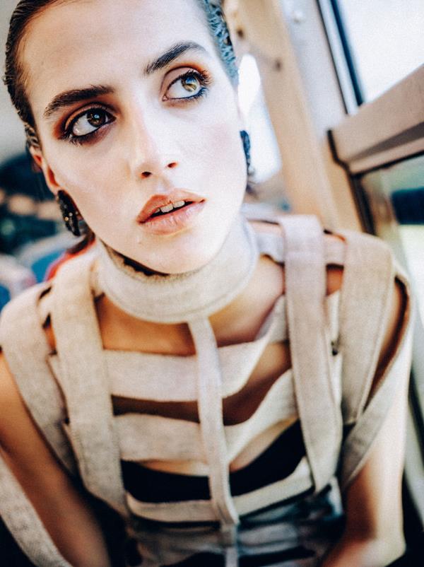Abigail S - portfolio photo 33