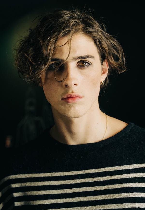 Rhys Barrett - portfolio photo 25