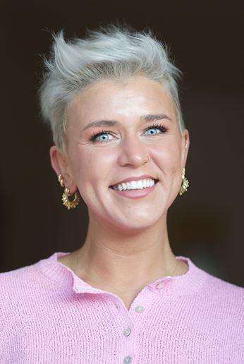 Robyn Sadlier