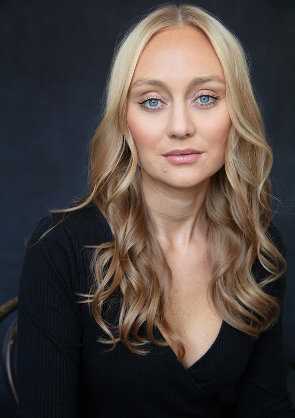 Lauren Cardiff - portfolio photo 4