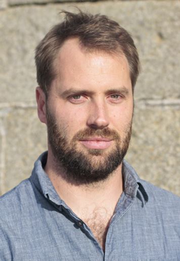 David Laurence