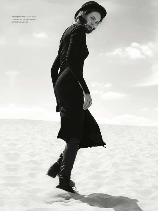 Vanessa Jobb - portfolio photo 15