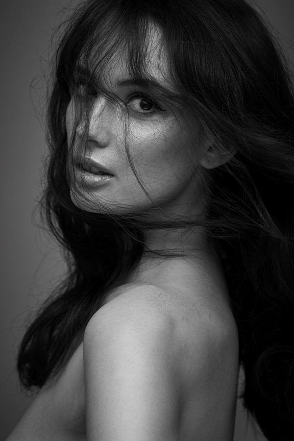 Olwen Kelly - portfolio photo 13