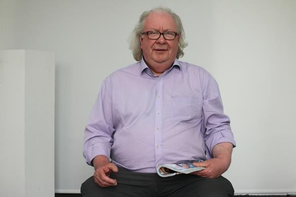 Mark Doran - portfolio photo 5