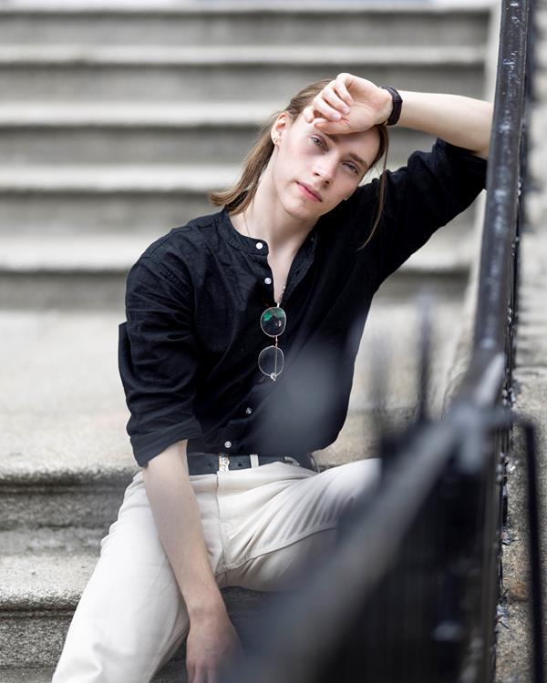 Liam McCafferty - portfolio photo 10