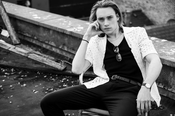 Liam McCafferty - portfolio photo 2
