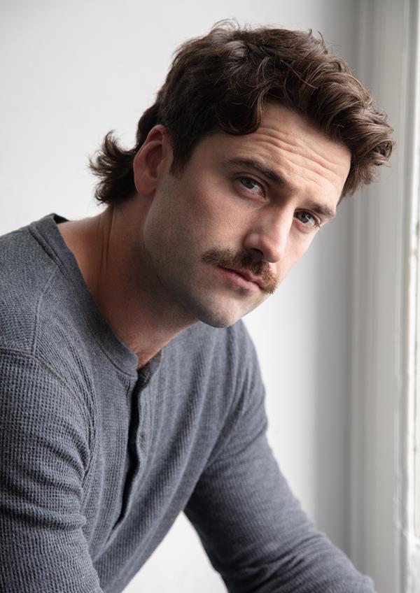 Conor Griffin - portfolio photo 8