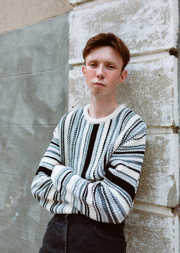 Adam Walsh - portfolio photo 6