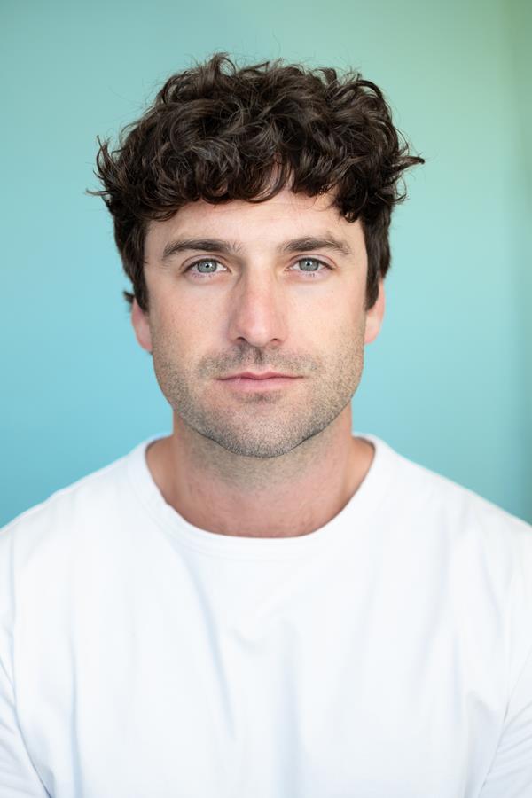 Conor Griffin - portfolio photo 3