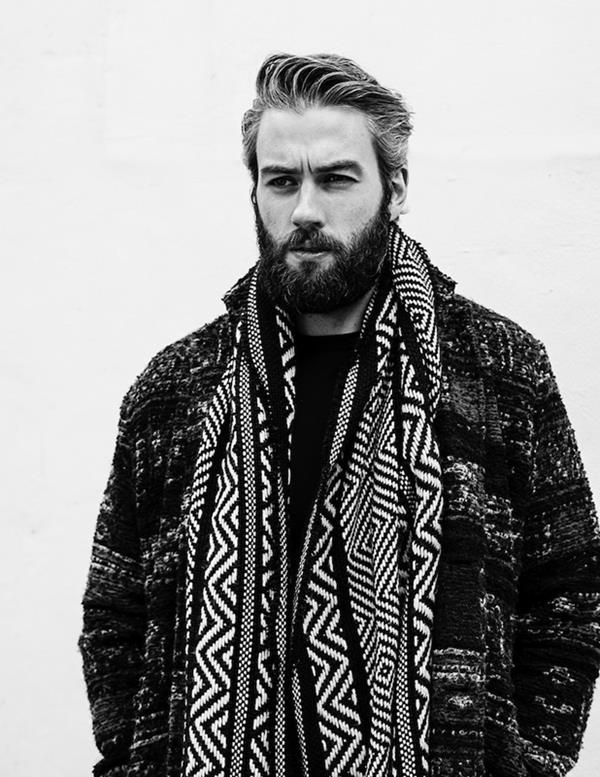Ben McKeown - portfolio photo 18
