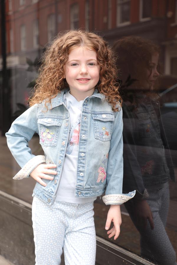 Clodagh Mc Kinney - portfolio photo 11