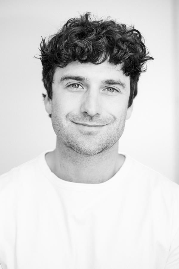 Conor Griffin - portfolio photo 5