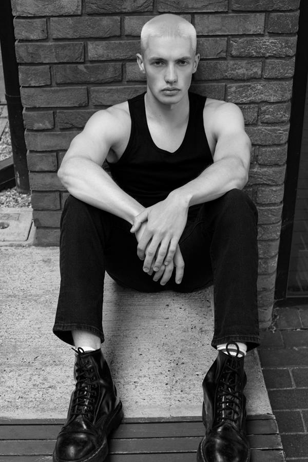 Sam Mitchell - portfolio photo 28