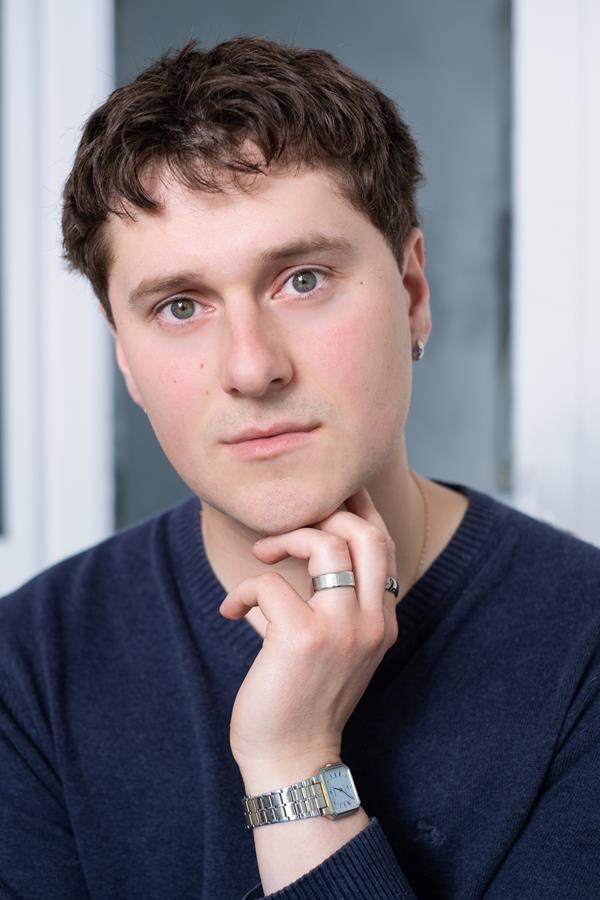 David San Clair - portfolio photo 2