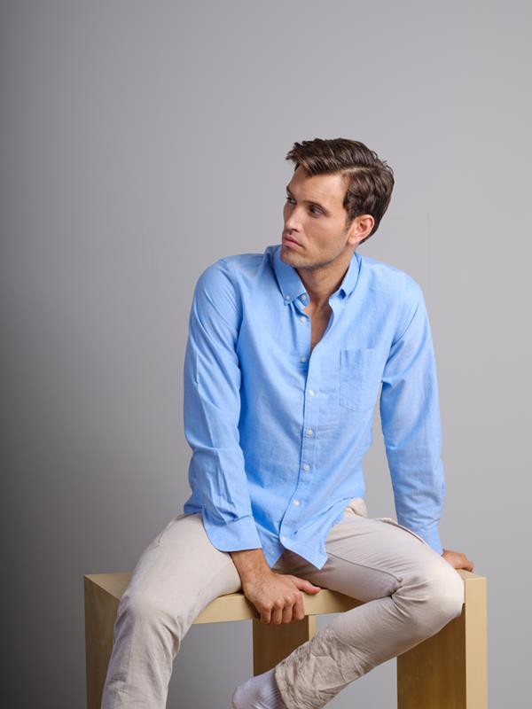 Conor Horgan - portfolio photo 5