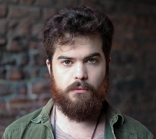 Colm Lennon - portfolio photo 6