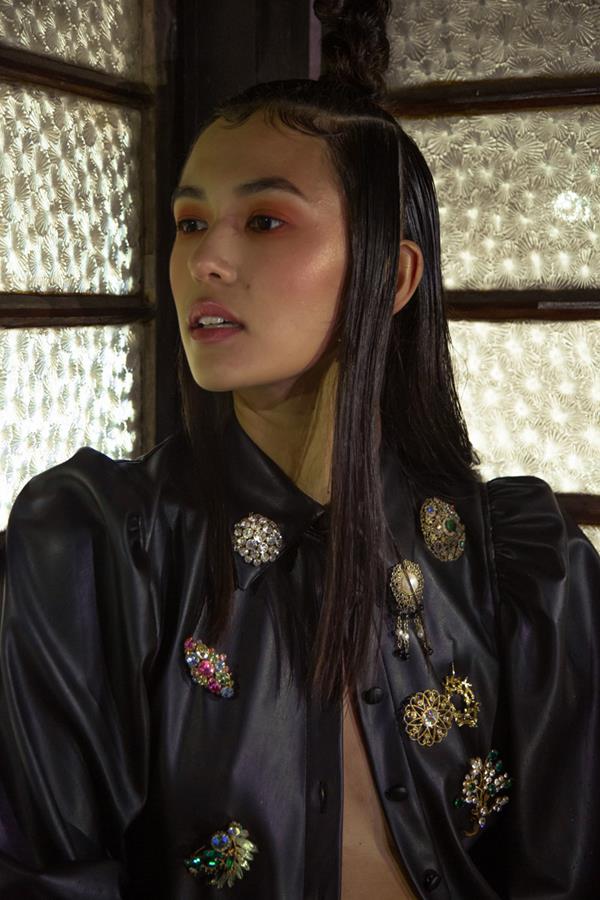 Aushra Lauren - portfolio photo 18