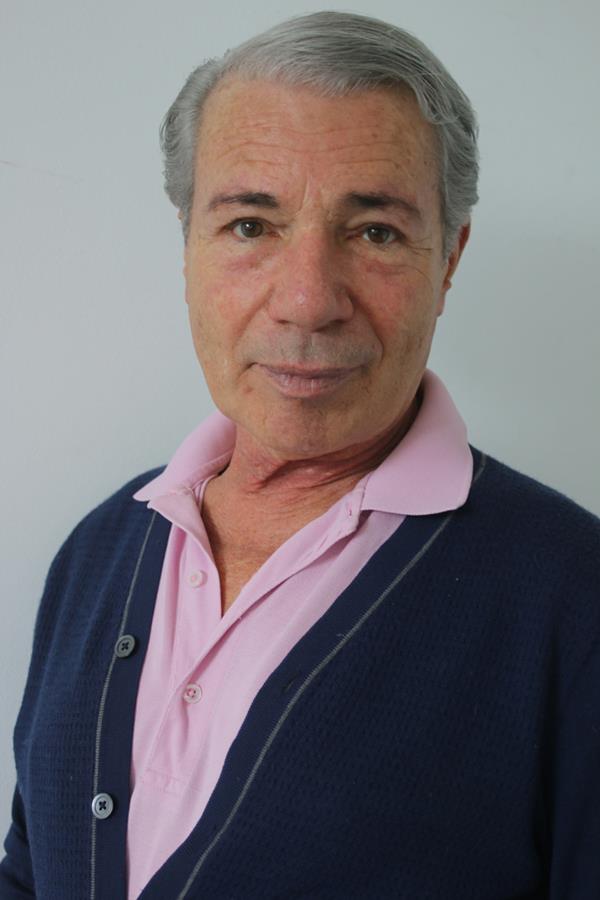 Paul Cooke - portfolio photo 3