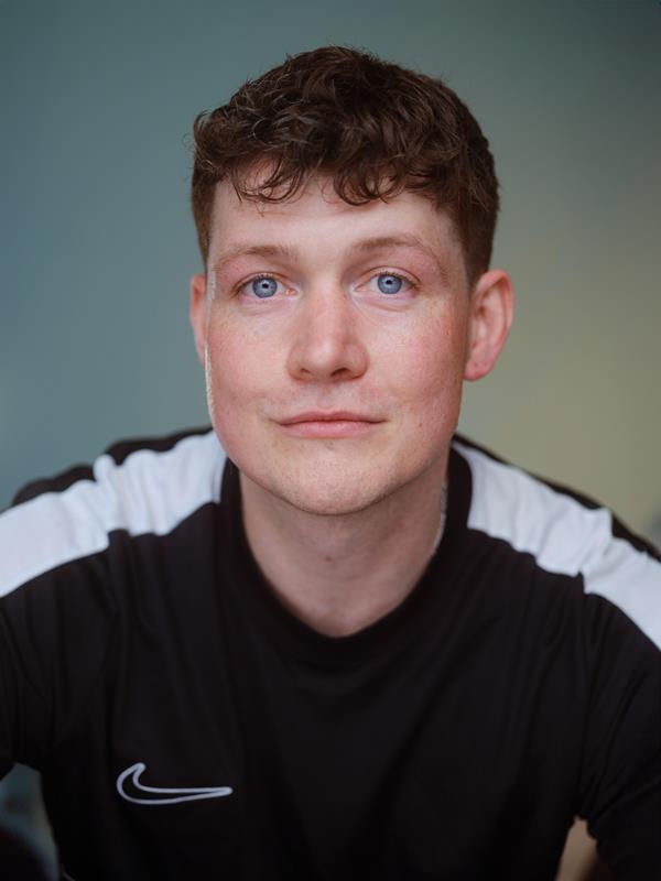 Feidhlim O'Neill - portfolio photo 3