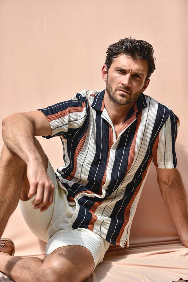 Freddie Abrahams - portfolio photo 5