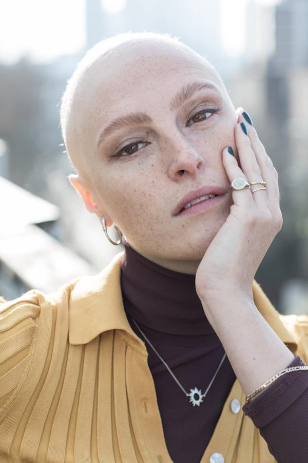 Amber Jean Rowan - portfolio photo 36