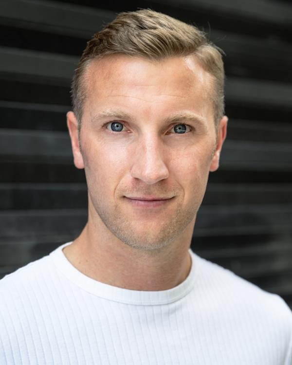 Micheál Woods - portfolio photo 2