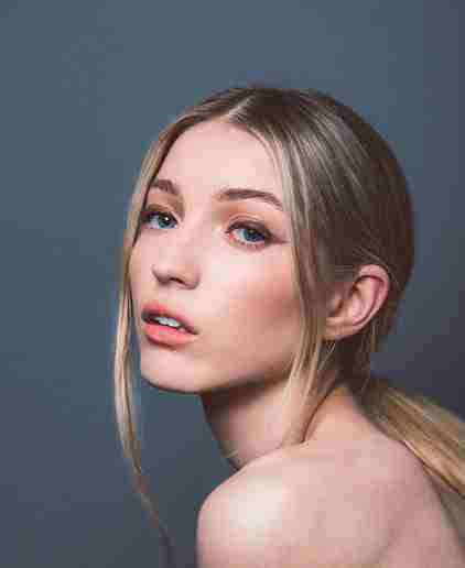 Morgan Edmonds Model Morgan The Agency Models