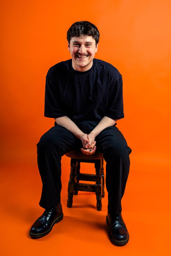 David San Clair - portfolio photo 6
