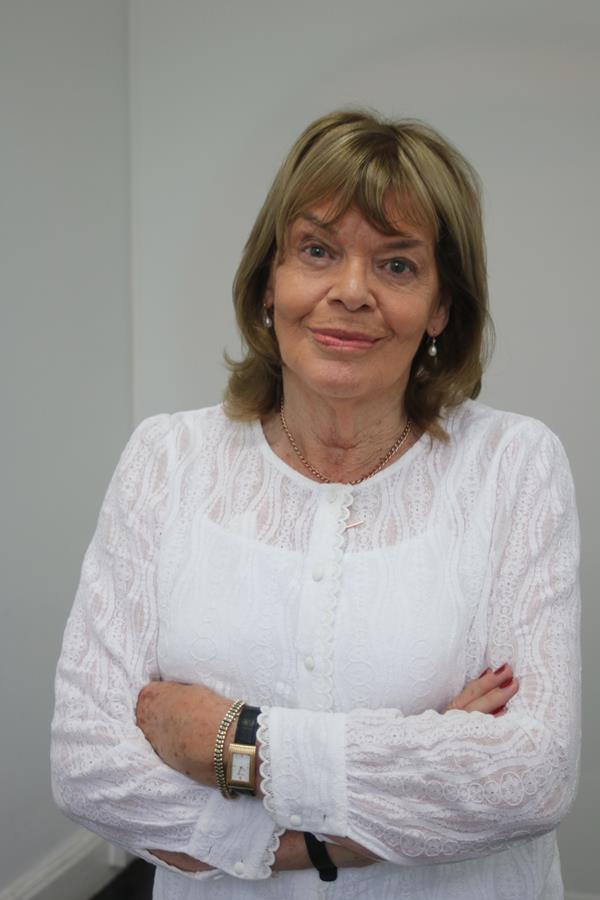 Patricia Keogh - portfolio photo 2