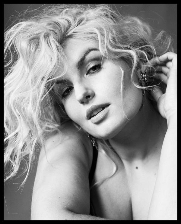 Louise O’Reilly - portfolio photo 9